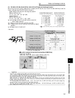 Preview for 61 page of Mitsubishi FR-A740-00023-EC Instruction Manual