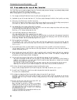 Preview for 68 page of Mitsubishi FR-A740-00023-EC Instruction Manual