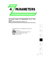 Preview for 71 page of Mitsubishi FR-A740-00023-EC Instruction Manual