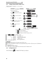 Preview for 74 page of Mitsubishi FR-A740-00023-EC Instruction Manual