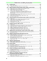 Preview for 90 page of Mitsubishi FR-A740-00023-EC Instruction Manual