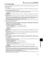 Preview for 93 page of Mitsubishi FR-A740-00023-EC Instruction Manual