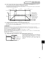 Preview for 107 page of Mitsubishi FR-A740-00023-EC Instruction Manual