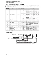 Preview for 118 page of Mitsubishi FR-A740-00023-EC Instruction Manual