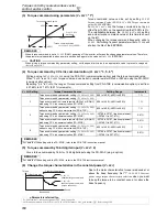 Preview for 128 page of Mitsubishi FR-A740-00023-EC Instruction Manual