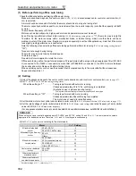 Preview for 194 page of Mitsubishi FR-A740-00023-EC Instruction Manual