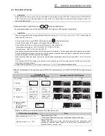 Preview for 195 page of Mitsubishi FR-A740-00023-EC Instruction Manual