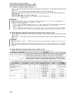 Preview for 206 page of Mitsubishi FR-A740-00023-EC Instruction Manual