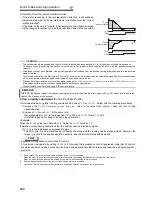 Preview for 230 page of Mitsubishi FR-A740-00023-EC Instruction Manual