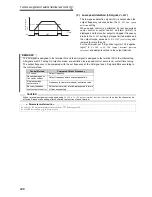 Preview for 248 page of Mitsubishi FR-A740-00023-EC Instruction Manual