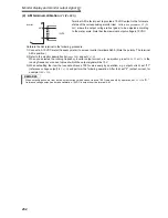 Preview for 262 page of Mitsubishi FR-A740-00023-EC Instruction Manual