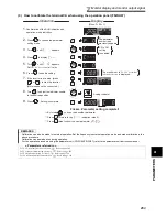 Preview for 263 page of Mitsubishi FR-A740-00023-EC Instruction Manual