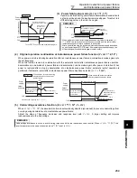 Preview for 269 page of Mitsubishi FR-A740-00023-EC Instruction Manual