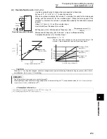 Preview for 289 page of Mitsubishi FR-A740-00023-EC Instruction Manual