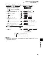 Preview for 295 page of Mitsubishi FR-A740-00023-EC Instruction Manual