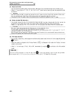 Preview for 306 page of Mitsubishi FR-A740-00023-EC Instruction Manual