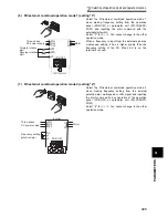 Preview for 315 page of Mitsubishi FR-A740-00023-EC Instruction Manual