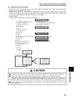 Preview for 337 page of Mitsubishi FR-A740-00023-EC Instruction Manual