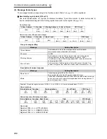 Preview for 346 page of Mitsubishi FR-A740-00023-EC Instruction Manual