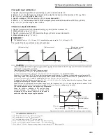 Preview for 365 page of Mitsubishi FR-A740-00023-EC Instruction Manual