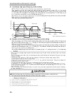 Preview for 372 page of Mitsubishi FR-A740-00023-EC Instruction Manual