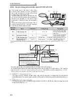 Preview for 388 page of Mitsubishi FR-A740-00023-EC Instruction Manual