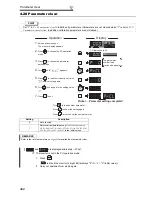 Preview for 394 page of Mitsubishi FR-A740-00023-EC Instruction Manual