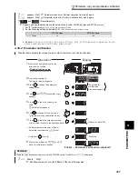 Preview for 397 page of Mitsubishi FR-A740-00023-EC Instruction Manual