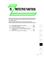 Preview for 401 page of Mitsubishi FR-A740-00023-EC Instruction Manual