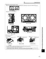 Preview for 427 page of Mitsubishi FR-A740-00023-EC Instruction Manual