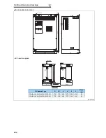 Preview for 442 page of Mitsubishi FR-A740-00023-EC Instruction Manual