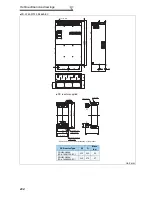 Preview for 444 page of Mitsubishi FR-A740-00023-EC Instruction Manual