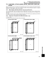 Preview for 447 page of Mitsubishi FR-A740-00023-EC Instruction Manual