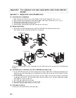 Preview for 452 page of Mitsubishi FR-A740-00023-EC Instruction Manual