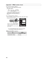 Preview for 472 page of Mitsubishi FR-A740-00023-EC Instruction Manual