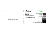 Mitsubishi FR-A7NC Instruction Manual preview