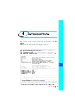 Предварительный просмотр 8 страницы Mitsubishi FR-A846-00023 Instruction Manual