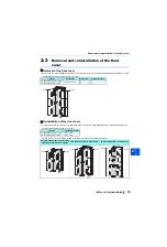 Предварительный просмотр 16 страницы Mitsubishi FR-A846-00023 Instruction Manual