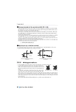 Предварительный просмотр 41 страницы Mitsubishi FR-A846-00023 Instruction Manual