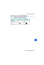 Предварительный просмотр 46 страницы Mitsubishi FR-A846-00023 Instruction Manual