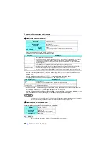 Предварительный просмотр 51 страницы Mitsubishi FR-A846-00023 Instruction Manual