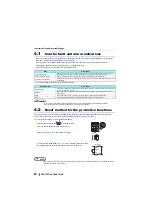 Предварительный просмотр 89 страницы Mitsubishi FR-A846-00023 Instruction Manual