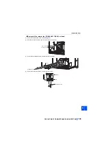 Предварительный просмотр 104 страницы Mitsubishi FR-A846-00023 Instruction Manual