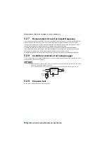 Предварительный просмотр 121 страницы Mitsubishi FR-A846-00023 Instruction Manual