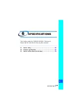 Предварительный просмотр 122 страницы Mitsubishi FR-A846-00023 Instruction Manual