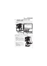 Предварительный просмотр 8 страницы Mitsubishi FR-BU2-1.5K Instruction Manual