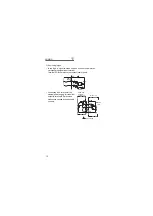 Предварительный просмотр 17 страницы Mitsubishi FR-BU2-1.5K Instruction Manual