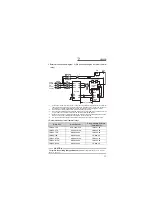 Предварительный просмотр 24 страницы Mitsubishi FR-BU2-1.5K Instruction Manual