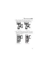 Предварительный просмотр 36 страницы Mitsubishi FR-BU2-1.5K Instruction Manual