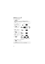 Предварительный просмотр 45 страницы Mitsubishi FR-BU2-1.5K Instruction Manual